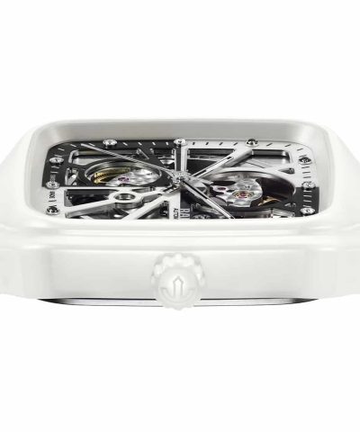 Rado True Square Automatic Open Heart Diamonds Limited Edition - R27073752 - Bilde 3