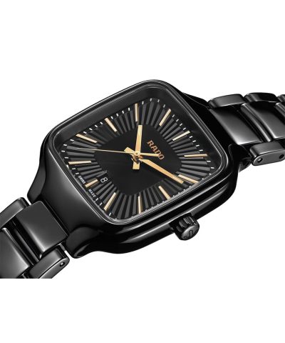 Alternative view of Rado True Square - R27080172