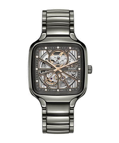 Rado True Square Automatic Open Heart 38MM - R27083712