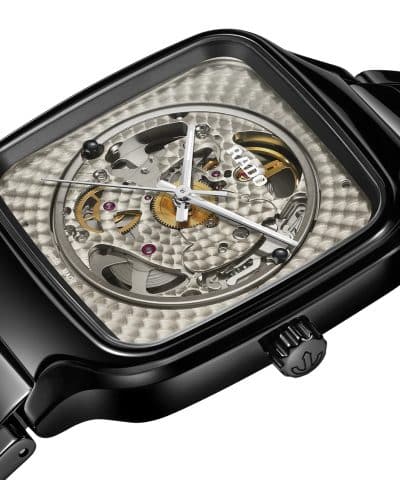 Rado True Square X Kunihiko Morinaga Special Edition - R27086172 - Bilde 2