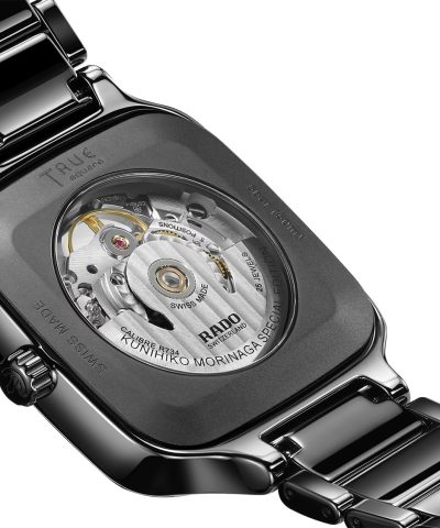 Rado True Square X Kunihiko Morinaga Special Edition - R27086172 - Bilde 4