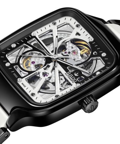 Rado True Square Automatic Open Heart Diamonds Limited Edition - R27086752 - Bilde 2