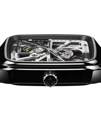 Rado True Square Automatic Open Heart Diamonds Limited Edition - R27086752 - Bilde 3