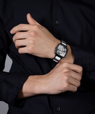 Rado True Square Automatic Open Heart Diamonds Limited Edition - R27086752 - Bilde 6