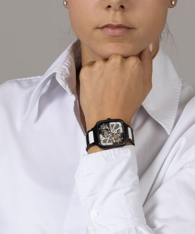Rado True Square Automatic Open Heart Diamonds Limited Edition - R27086752 - Bilde 7