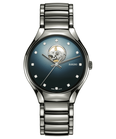 Rado True Secret Diamonds - R27108732