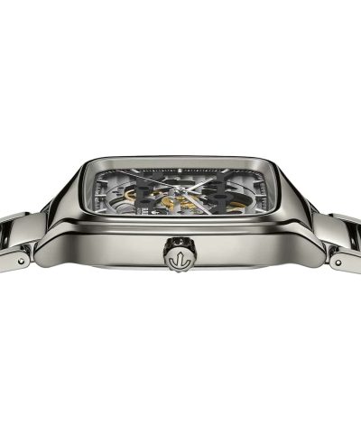 Rado True Square Automatic Skeleton - R27125152 - Bilde 3