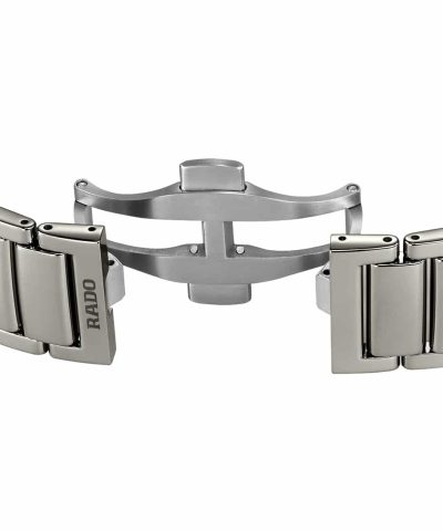 Rado True Square Automatic Skeleton - R27125152 - Bilde 5