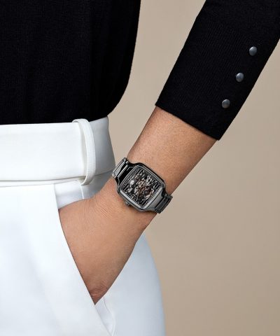 Rado True Square Automatic Skeleton - R27125152 - Bilde 6