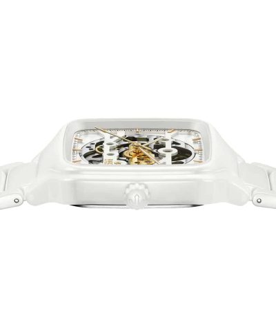 Rado True Square Automatic Skeleton - R27126012 - Bilde 3