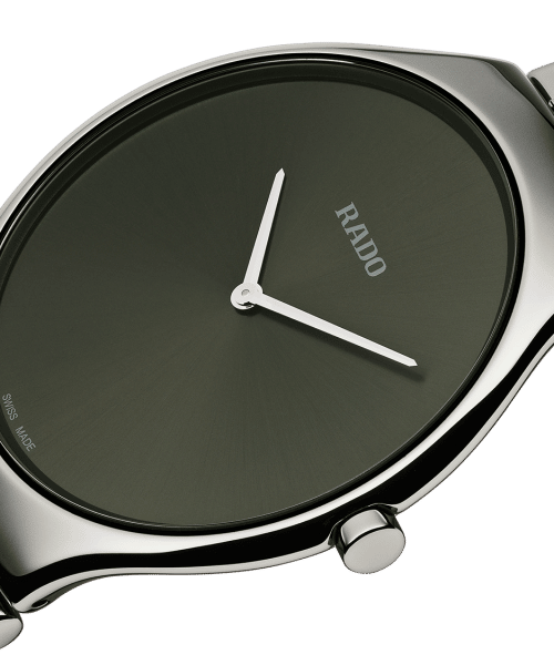 Alternative view of Rado True Thinline - R27955122