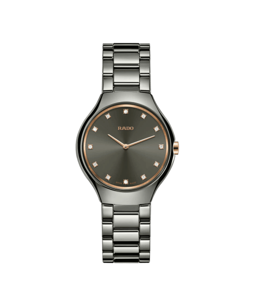 Rado True Thinline Automatic - R27956722