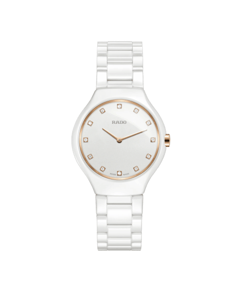 Rado True Thinline Automatic - R27958722