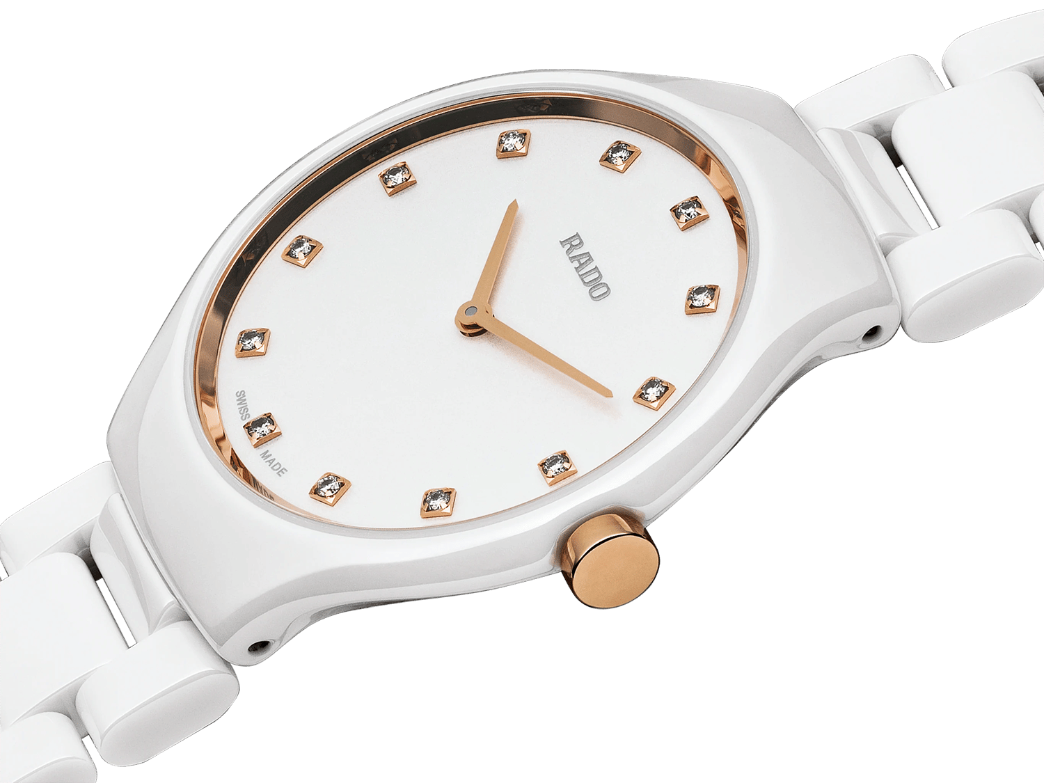 Rado True Thinline Automatic - R27958722 - Bilde 3