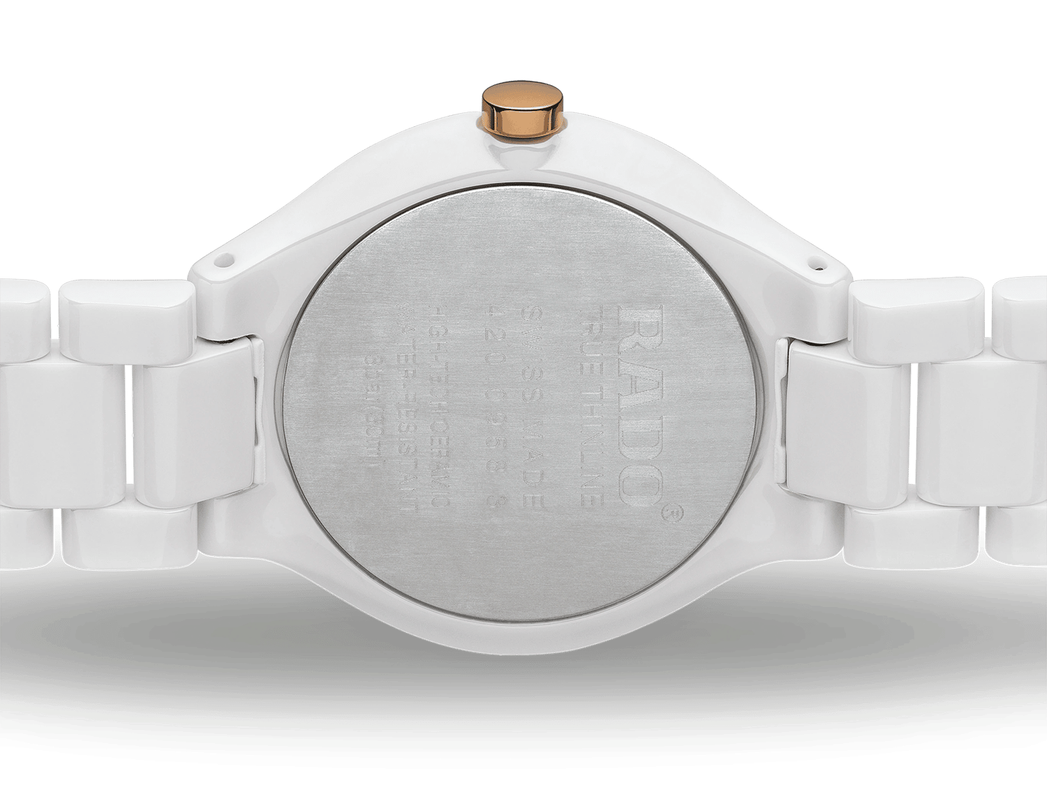 Rado True Thinline Automatic - R27958722 - Bilde 4