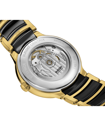 Rado Centrix Diamonds 39.5MM - R30008742 - Bilde 5