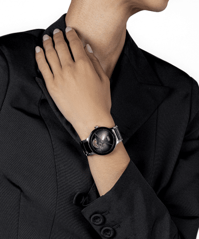 Rado Centrix Automatic Open Heart 39.5MM - R30012152 - Bilde 4