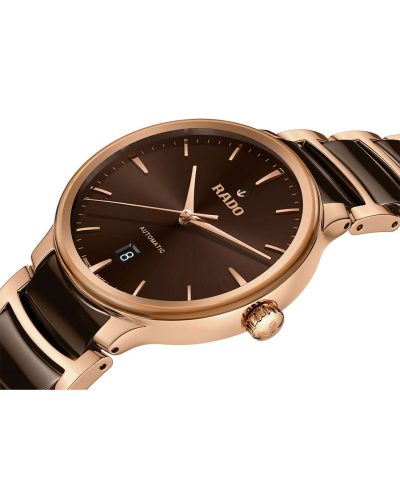 Alternative view of Rado Centrix Automatic - R30017302