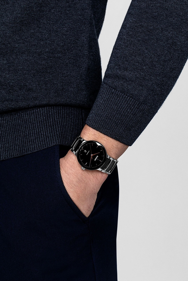 Rado Centrix Automatic - R30018152 - Bilde 7