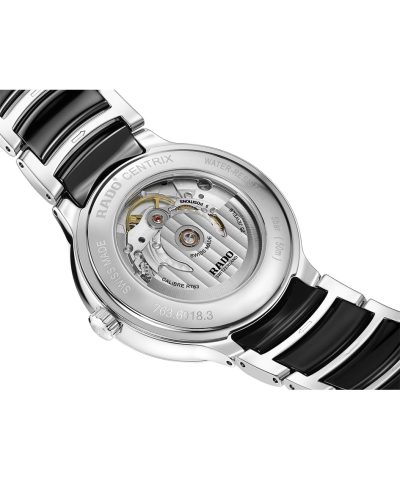 Rado Centrix Automatic Diamonds - R30018742 - Bilde 4