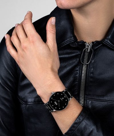 Rado Centrix Automatic Diamonds - R30018742 - Bilde 6