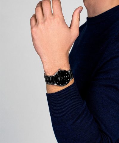 Rado Centrix Automatic Diamonds - R30018742 - Bilde 7