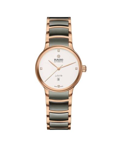 Rado Centrix Automatic Diamonds - R30019722
