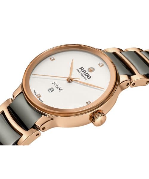 Alternative view of Rado Centrix Automatic Diamonds - R30019722