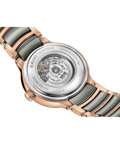 Rado Centrix Automatic Diamonds - R30019722 - Bilde 4
