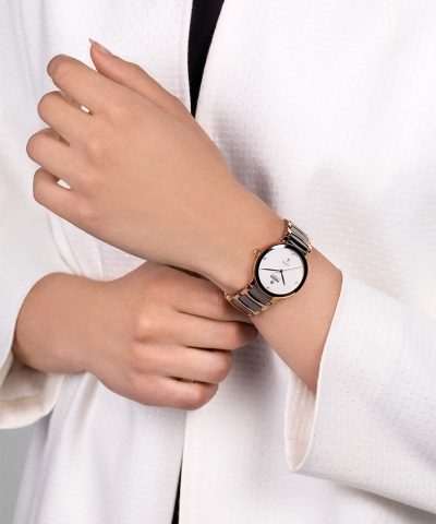 Rado Centrix Automatic Diamonds - R30019722 - Bilde 6