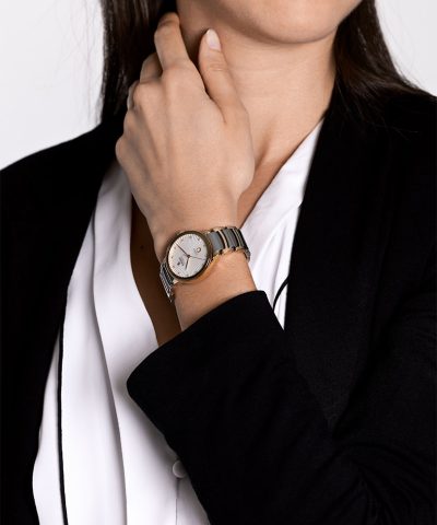 Rado Centrix Automatic Diamonds - R30019742 - Bilde 6