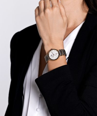Rado Centrix Automatic Diamonds - R30019742 - Bilde 7
