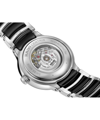Rado Centrix Automatic Diamonds - R30020712 - Bilde 4