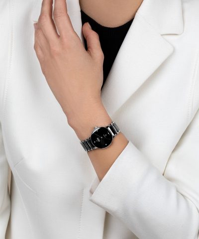 Rado Centrix Automatic Diamonds - R30020712 - Bilde 7