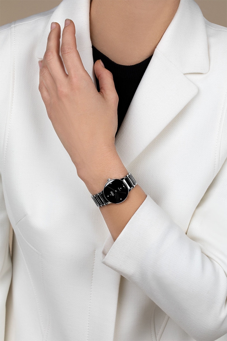 Rado Centrix Automatic Diamonds - R30020712 - Bilde 7