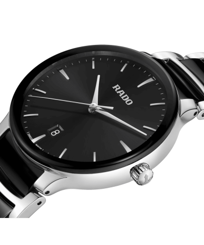 Alternative view of Rado Centrix 39.5mn - R30021152