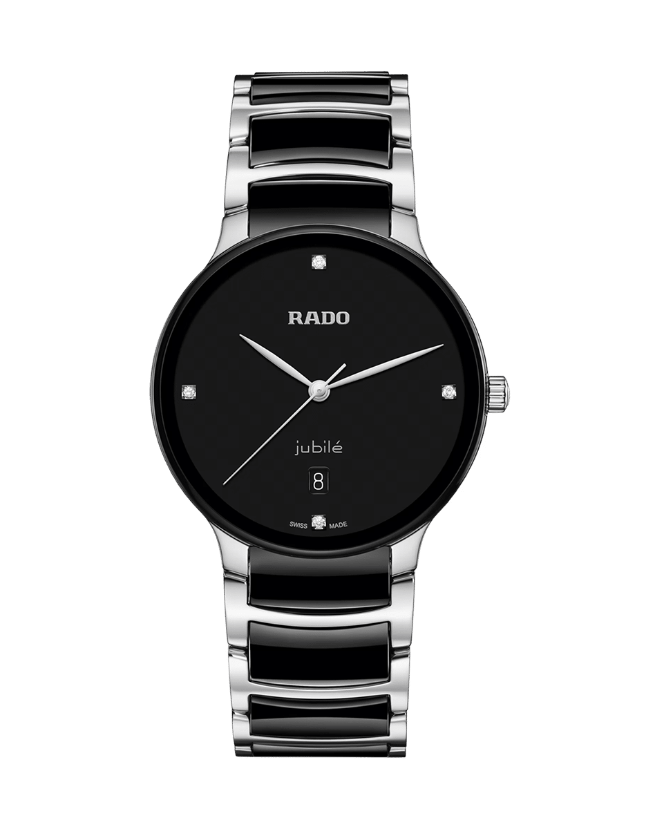 Rado Centrix Diamonds 39.5MM - R30021712
