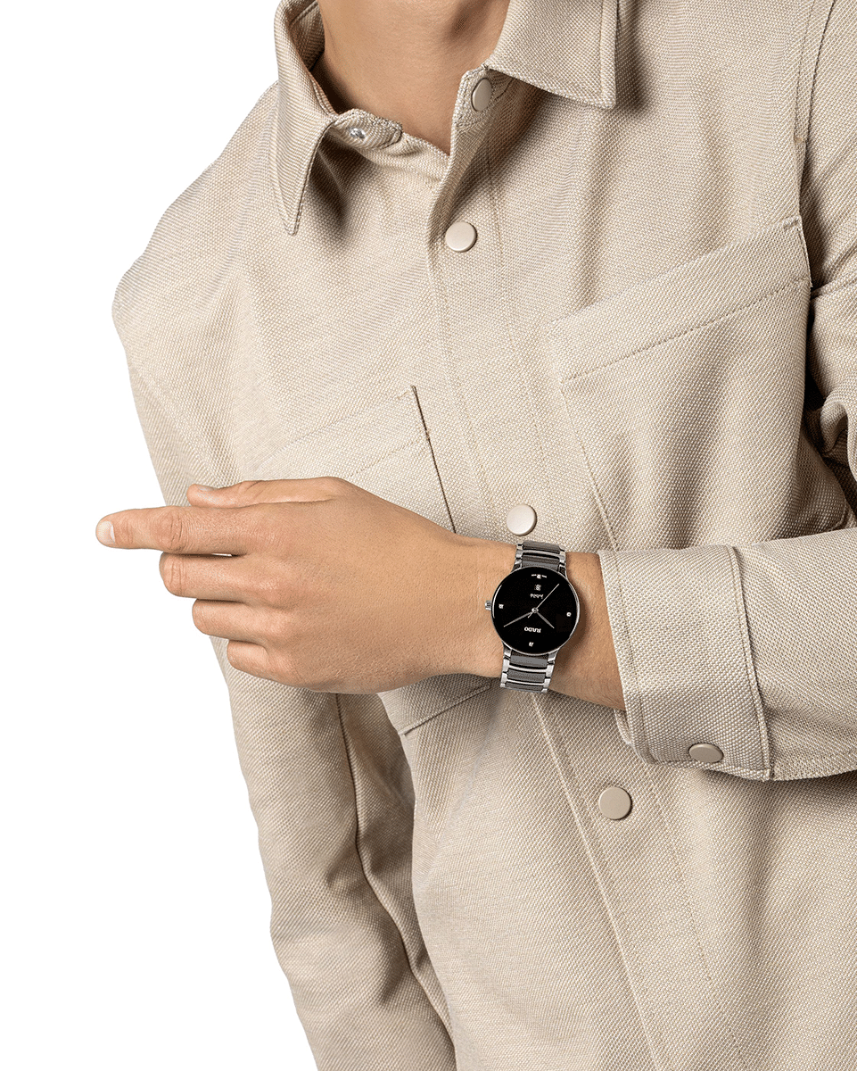 Rado Centrix Diamonds 39.5MM - R30021712 - Bilde 2