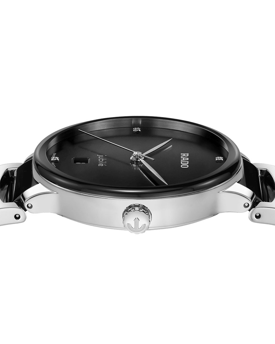 Rado Centrix Diamonds 39.5MM - R30021712 - Bilde 5