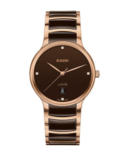 Rado Centrix Diamonds 39.5MM - R30023712