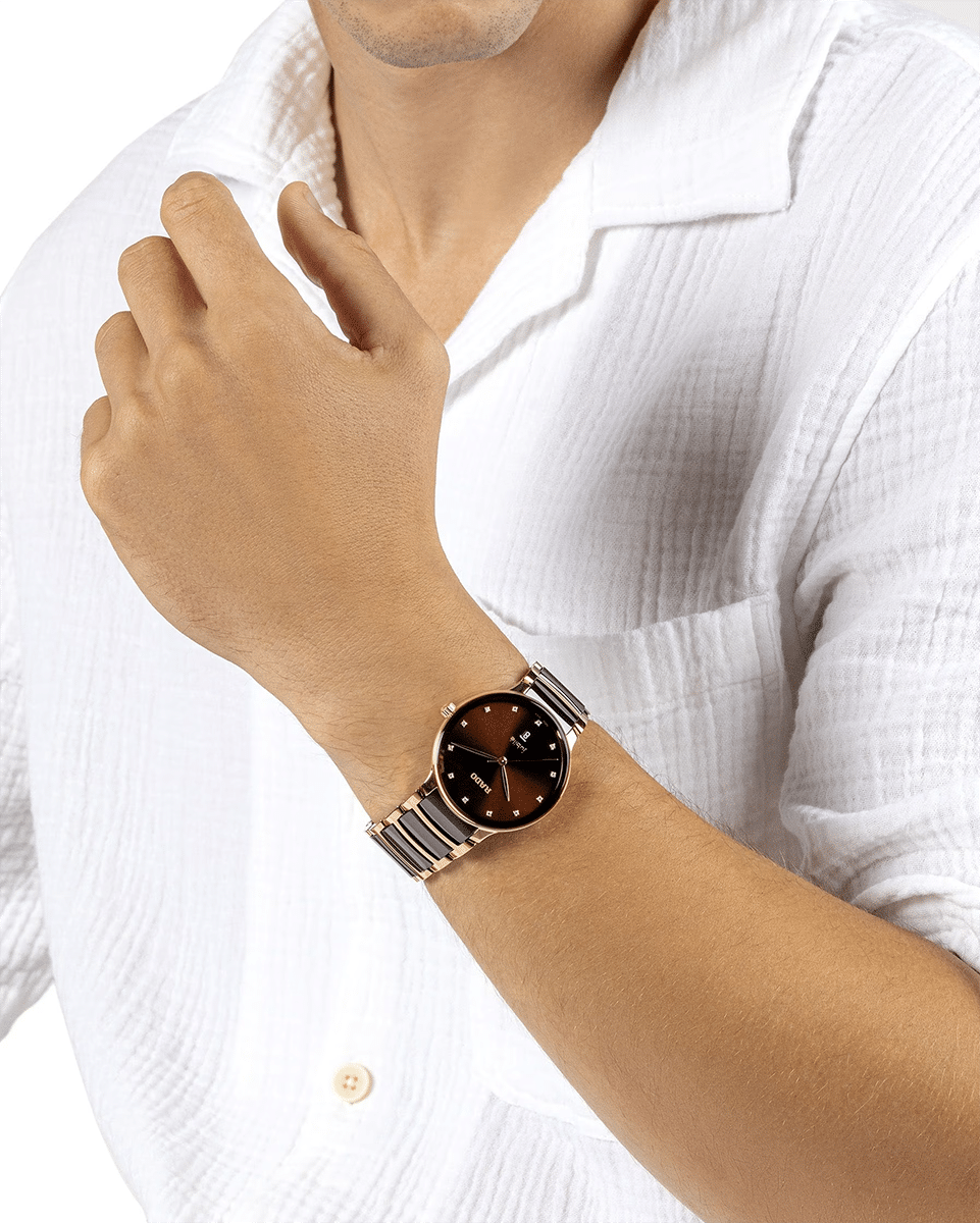 Rado Centrix Diamonds 39.5MM - R30023732 - Bilde 2