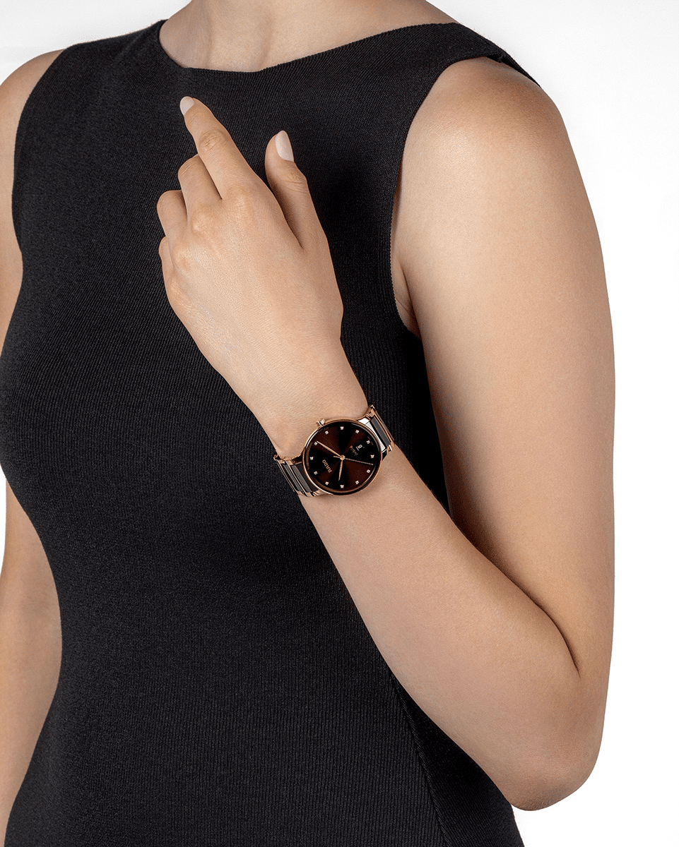 Rado Centrix Diamonds 39.5MM - R30023732 - Bilde 4