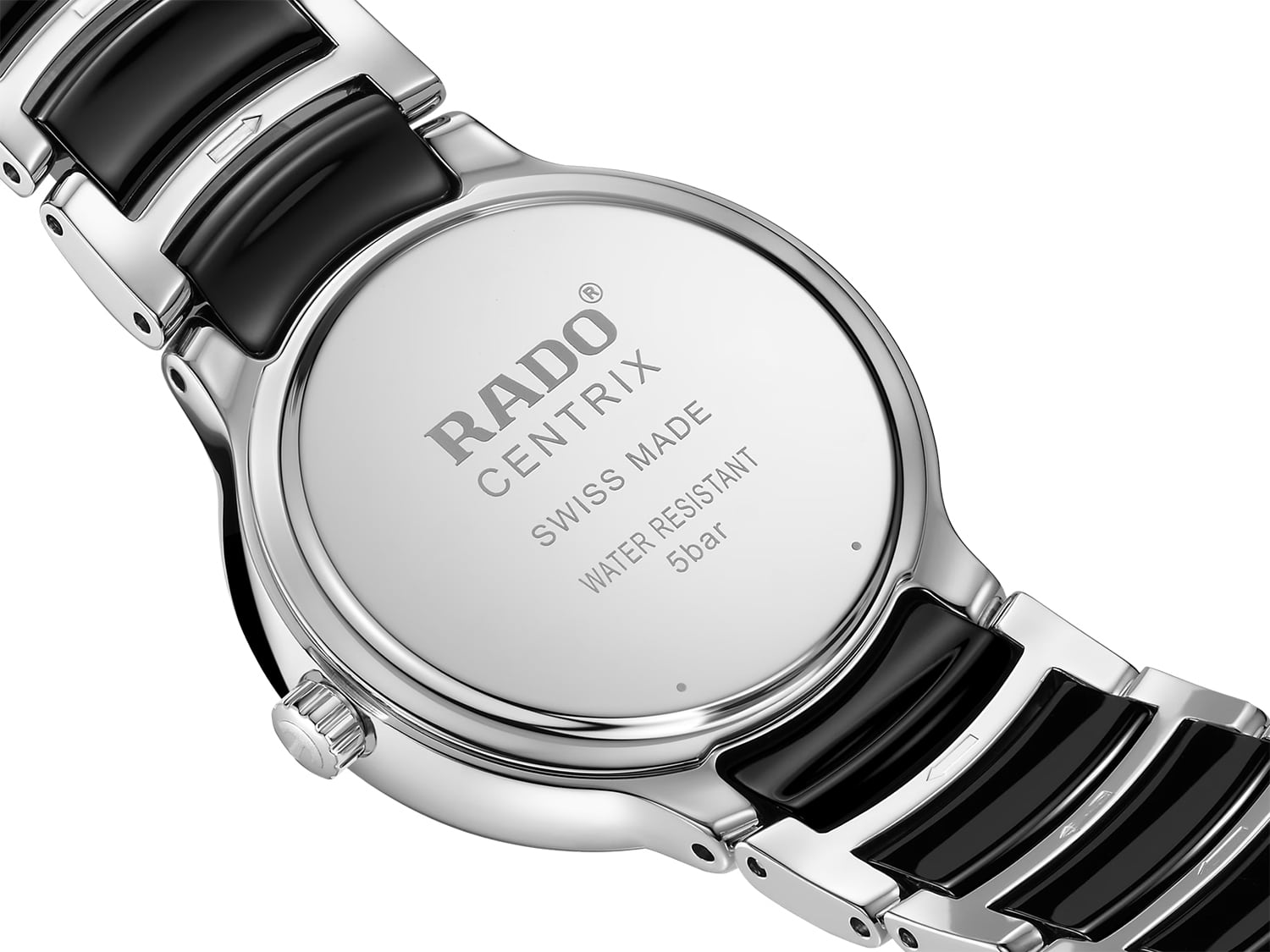 Rado Centrix Diamonds - R30026712 - Bilde 4