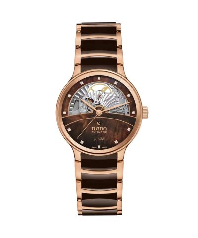 Rado Centrix Automatic Diamonds Open Heart - R30029902