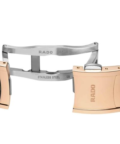 Rado Centrix Automatic Diamonds Open Heart - R30029912 - Bilde 5