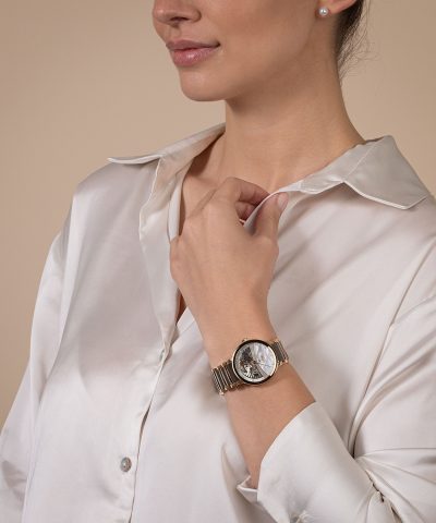 Rado Centrix Automatic Diamonds Open Heart - R30029912 - Bilde 6
