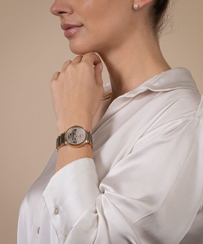 Rado Centrix Automatic Diamonds Open Heart - R30029912 - Bilde 7