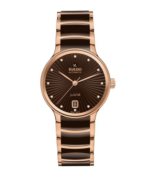 Rado Centrix Automatic Diamonds 35MM - R30037732