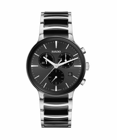Rado Centrix Chronograph 41mm - R30210152