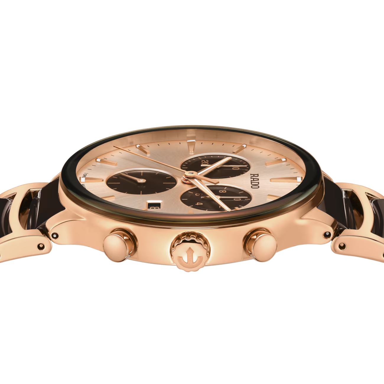 Rado Centrix Chronograph 41mm - R30212402 - Bilde 5